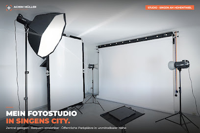 Fotograf Achim Müller Fotodesign