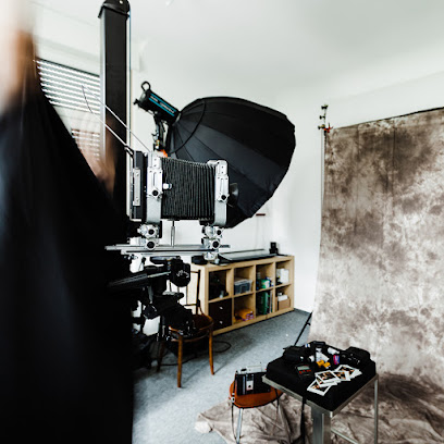 Silvergrain Studio & Lab