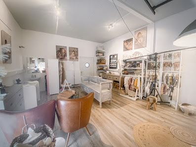 Sabine Dahlmanns Fotografie Fotoatelier – Bild 4
