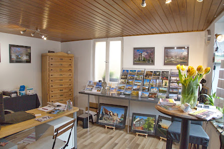 Atelier & Galerie Gerd Axmann – Bild 4