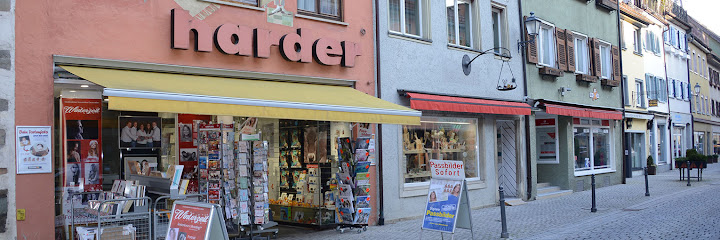 FOTO HARDER, Seibel Foto Wangen