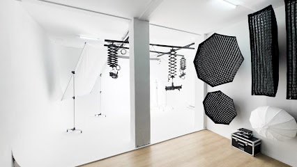 Fotostudio VOXE.Studio