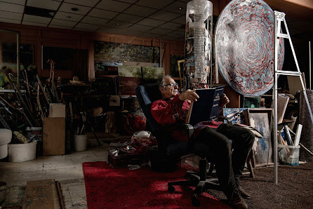 Richard Byrdy Photography – Bild 2