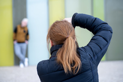 Die Bessere Seite - Fotografin Dessau Melitta Liebrecht