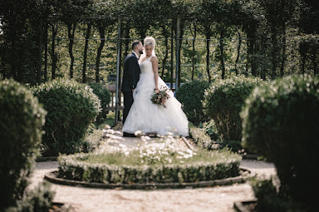 emotjonale Hochzeitsfotografie – Bild 4