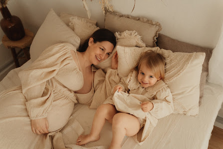 Feenmomente-Familienfotografie – Bild 4