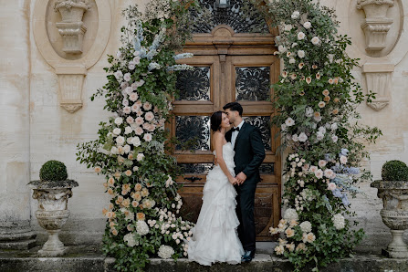 Julia Löffler Fotografie - Hochzeitsfotografin – Bild 6