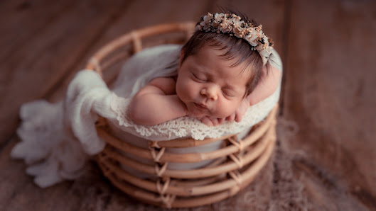 Baby Augenblick – Bild 2
