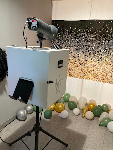 MW Fotobox | Fotobox mieten | Freudenstadt, Nagold, Calw, Horb – Bild 3