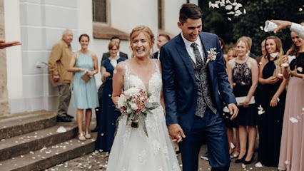 Hochzeitsfotograf / Fotograf Vitali Wolf