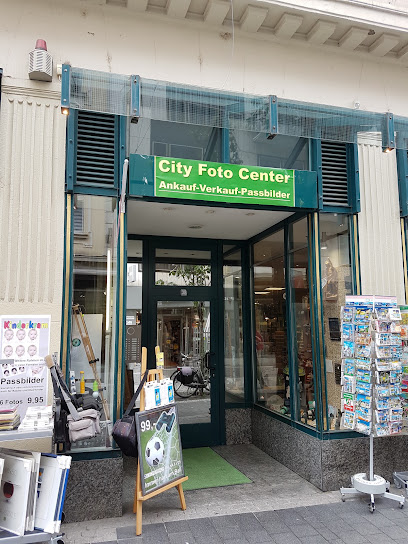 City Foto Center GmbH
