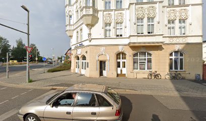 MAL EBEN LEBEN