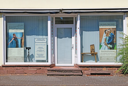 Fotostudio Lauenförde Fotograf Gerald Beineke - Hochzeitsfotograf - Passfotos – Bild 2