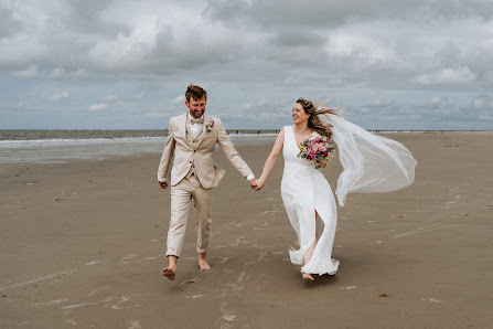 Gesa Wendel I Hochzeitsfotografin – Bild 4
