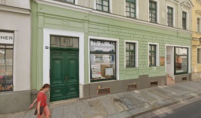 Fotostudio & Galerie Münzberg