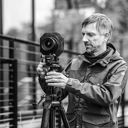 Markus Ackermann - Fotografie | Konzept