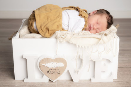 Romy Scheck Fotografie - Babybauch- und Newbornshooting – Bild 4