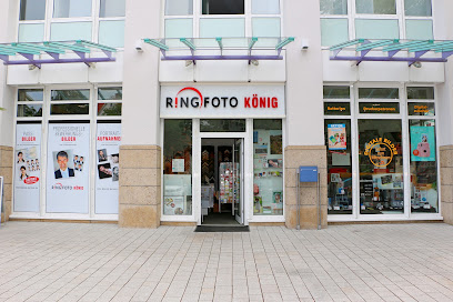 Ringfoto König