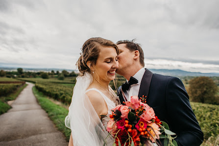 Stephane Kamwa Hochzeitsfotograf & Hochzeitsvideograf (THEPLUG WEDDING - EVENTSFOTOGRAF-PORTRAIT FOTOGRAF) – Bild 3