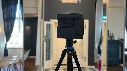 Port360 | virtuelle Rundgänge, Matterport, Drohnenpilot & Gewerbefotograf
