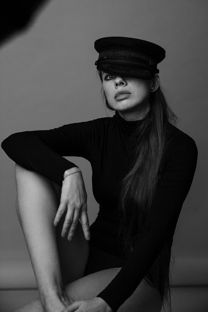 black8suite Studio Fotografie & Design