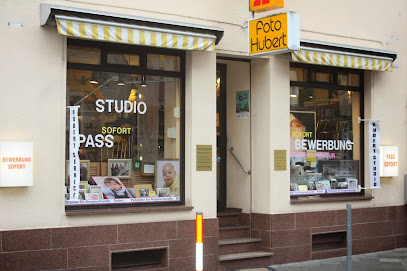 FOTO HUBERT MANNHEIM