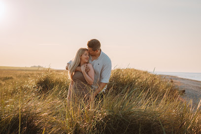 Selina Chamieh | Familien- & Frauenfotografin Friesland