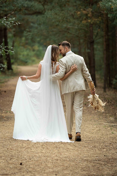 Magic Wedding Fotografie