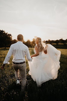 Fotografie Falk Schwäbisch Hall - Hochzeitsfotografie – Bild 7