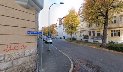 Atelierhaus Stefan Kranz