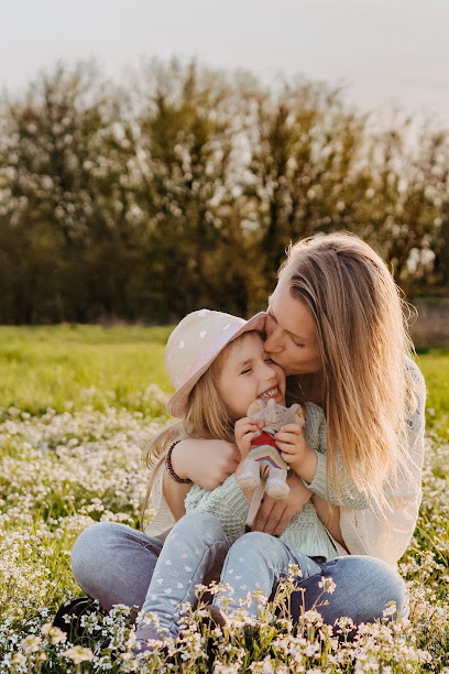 ZusammenZeit Fotografie I Familienfotografie