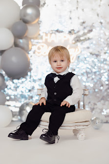 Fotostudio Katharina Wagner (Babybauch, Cake Smash&Erste Geburtstag,Newborn, Hochzeiten) – Bild 4