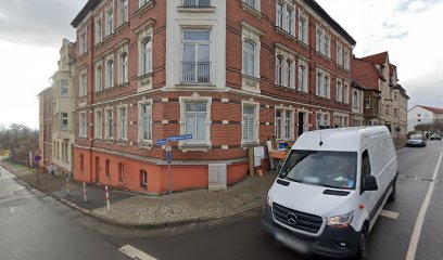 Fotograf Nordhausen - Objektivwechsel - Frank Mackrodt