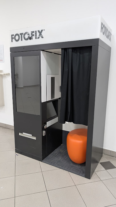 Fotoautomat