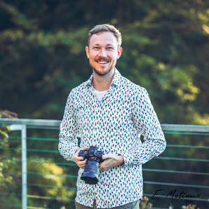 Eric Bubacz Hochzeit, People and Business Fotograf – Bild 2