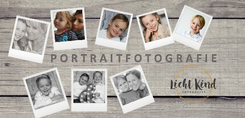 Licht Kind Fotografie