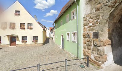 Fotostudio März