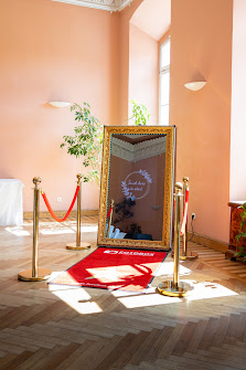 Fotobox-NB.de - KI Fotobox, Fotospiegel, Magic Mirror – Bild 2