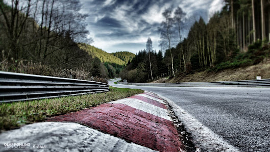 The Art of Race by Olaf Pohling Photography – Bild 2