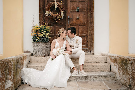 Tom & Jezz - Hochzeitsfotograf München – Bild 3