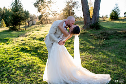 Andreas Vogt Fotografie - Hochzeitsfotograf aus Aalen