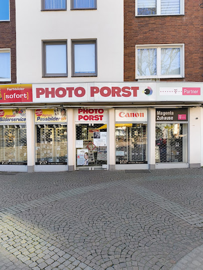 Photo Porst Kleve