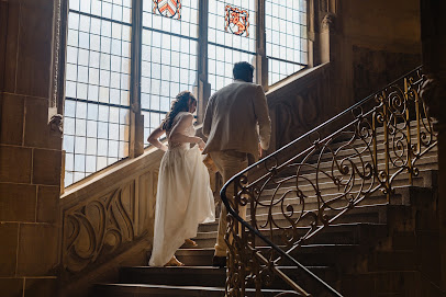 Christopher Jeß Hochzeitsfotograf Oelde