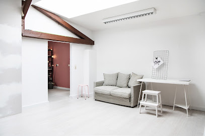 Studio Wendenstraße