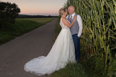 Hochzeitsfotograf Heidenheim es-foto Elmar Stampfer – Bild 4