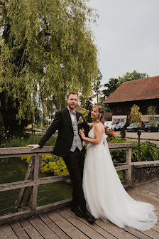 White Wedding Hochzeitsfoto & Video – Bild 3