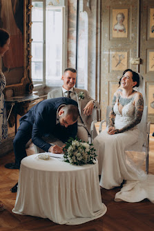 OKA Wedding Hochzeitsfotograf – Bild 3