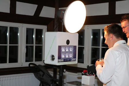 Fotospass-Oberschwaben - Fotobox, Photobooth & mehr – Bild 2