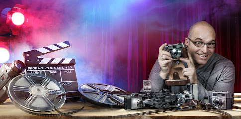 Pressel-Fotodesign
