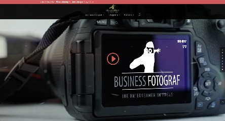 Businessfotograf